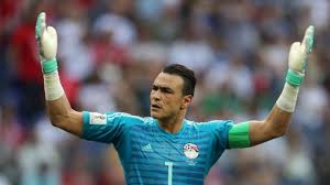 He will be turning 32 in only 14 days from today (04 december, 2020). Essam El Hadary Becomes The Oldest World Cup Player In History Joe Co Uk