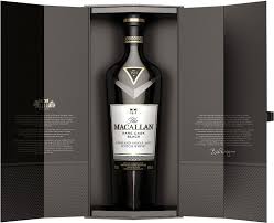 Viski Macallan Rare Cask Black In Gift Box 0 7 L Kupit Viski V Moskve Cena 0 Rublej V Magazine Global Alko