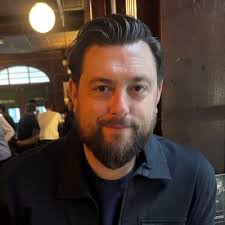 Gus Martin (@GusMartin_DMR)