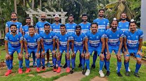 As the knockout stage begins, namita singh explains the chances of success for the world's no 4 team in tokyo Ten Olympic Debutants In Indian Men S Hockey Squad For Tokyo Games Sports News The Indian Express