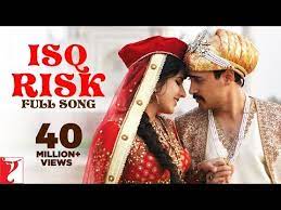 Isq Risk Full Song Mere Brother Ki Dulhan Katrina Kaif Imran Khan Rahat Fateh Ali Khan Youtube Songs Hindi Bollywood Songs Bollywood Songs