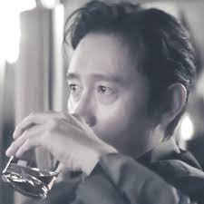 💜༺ — ೃ⁀➷ pretty when you cry ˗ˏˋ꒰ 🦢 ꒱ ╰┈➤ hwang in-ho x...