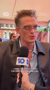 Denise Rocks Out with 5SOS Boys at Sam Pang Tonight