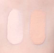 Beachy radiance looks good on everyone. Mackarrie Beauty Style Blog Clinique Even Better Makeup Hydrating Jelly