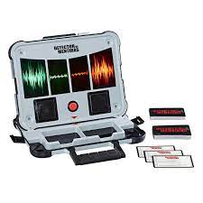 Lo más probable es encontrar versiones de prueba gratis en línea, pero sólo hay una prueba completa realmente libre. Detector De Mentiras Juegos Familiares Tienda De Juguetes Y Videojuegos Jugueteria Online Toysrus