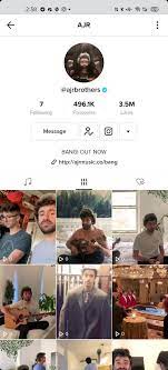 Tiktok Likes And Views Disappear Following Talk Of Us Ban 9to5google