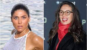Lorena meritano is a 50 year old argentinean actress. Lorena Meritano Yolanda Andrade Y Lorena Meritano Tuvieron Un Romance En El Pasado Tendencias Caracol Radio
