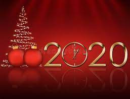 Comprobar lotería de navidad 2020. Tarjeta De Navidad 2020 Con Un Arbol De Navidad Stock De Ilustracion Ilustracion De Countdown Diciembre 151964677