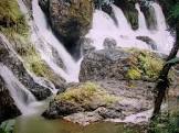 น้ำตกผาเงิน Pha Ngoen Waterfall