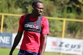 Crotone page) and competitions pages (champions league, premier league and more than 5000 competitions from 30+ sports around the world) on flashscore.com! Simy Ready For Serie A After Netting Brace As Crotone Round Off Pre Season Metricsafrica