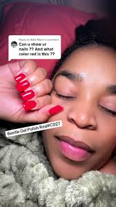 Laura Marla Nail Review