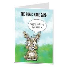 Celebrate someone's day of birth with funny birthday cards & greeting cards from zazzle! Funny Rude Birthday Card Her Women Best Friends Wife Girlfriend 30th 40th 50th Ebay