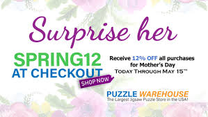 3d jigsaw puzzles, arts & crafts, custom jigsaw puzzles Puzzle Warehouse Puzzlewarehouse Twitter