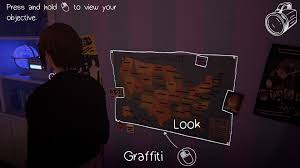 прохождение Life Is Strange Before The Storm 3 эпизод Graffiti V Life Is Strange Before The Storm Epizod 3 Player One