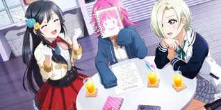 旧せつ菜「璃奈さん好き好き」新せつ菜「ミアさん好き好き」【虹ヶ咲】 | ラブライブ！まとめ ぷちそく！！