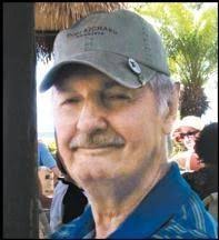 Ken Helgeson Obituary (2017)