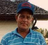 James Gardner Obituary