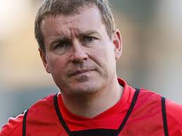 Black-card blizzard hits Down