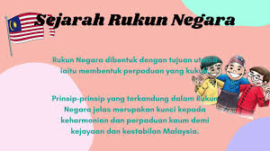 Negara malaysia sememangnya terkenal dengan keharmonian penduduk berbilang kaumnya yang hidup aman & damai. Video Refleksi Wacana Semangat Patriotik Youtube