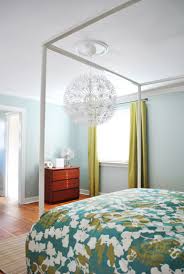 Hanging An Ikea Maskros Light In Our Bedroom Young House Love