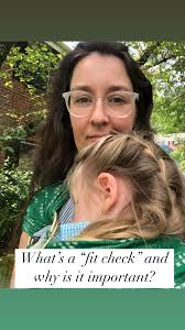 Who’s sent a pic of your baby in a carrier to your bestie asking “does this  look right?!” ✋🏼, Me too! , A fit check is a super easy way to make the  carrier you have work for you and your baby. We can ...