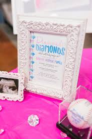 Gender reveal ideas can be expensive when bought from a store, but there's no reason why you can't make them yourself. Home Run Baseball Gender Reveal Party Parties365