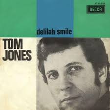 Tom Jones