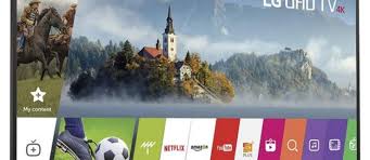 This wikihow teaches you how to download a smart tv app using your smart tv's app store. How To Update The Apps On An Lg Smart Tv