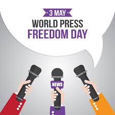 Download 7,141 freedom day free vectors. World Press Freedom Day Poster 1040633 Download Free Vectors Clipart Graphics Vector Art