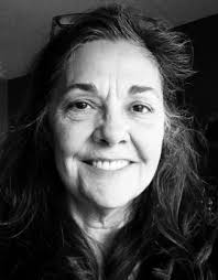 THE WATER HOLE by Eileen Coe