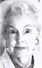 Jane Bliss Mee (1908-2005)