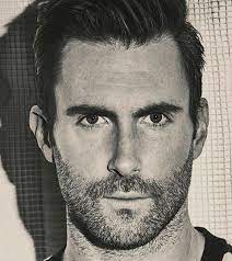 During his career with the band, formerly known as kara's flowers, behati prinsloo's husband also changed his appearance. Adam Levine On The Tonight Show Starring Jimmy Fallon