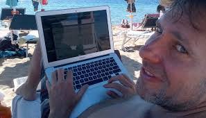 James Pickell's Instagram, Twitter & Facebook