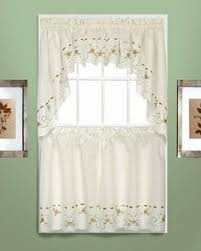 80+ kitchen & tier curtains ideas