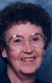 Mildred Rader Obituary January 2, 2015