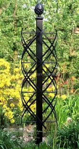 Rosen Online Kaufen Rosensaule Charleston Rosenpark Draeger De Metall Gartenskulpturen Gartenspaliere Metall Gartenkunst