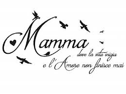 Quando una mamma da tutto il suo cuore ai proprio figli è impossibile non provare a ricambiare e il ecco quindi una selezione delle più belle frasi di auguri di buon compleanno per la mamma che. Frasi E Immagini Dolci 172 Dediche Belle Per La Mamma Gli Amici E I Figli Frasidadedicare