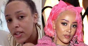 Doja cat and ariana grande motive (positions 2020). Top 60 Celebrities Without Makeup Before After Page 12 Of 60 Taddlr
