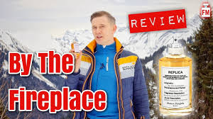 This unisex fragrance blends notes of burning wood and chestnut to evoke the warmth of the choosing a color may automatically update the product photos that are displayed to match the selected size. Replica By The Fireplace Review From The Alps Youtube