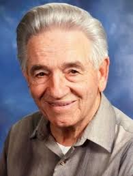 Raymond Barrick Obituary (2024)