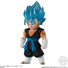 Doragon bōru) is a japanese media franchise created by akira toriyama in 1984. Euramet Fi Bandai Super Dragon Ball Heroes Adverge Mini Figure Masked Saiyan New Japan Japanese Anime Animation Art Characters