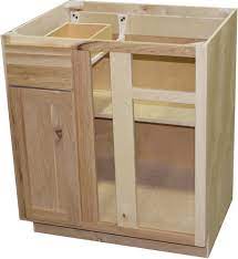 Add regal oak corner lazy susan cabinet 36 to cart $720.52 $360.26. Quality One 36 X 34 1 2 Blind Kitchen Corner Base Cabinet At Menards
