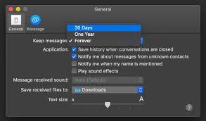 There are a couple other things you should keep in mind when exporting your conversations, so let's go over those things. Where Are My Imessages Stored On My Mac Find Your Message History Appletoolbox