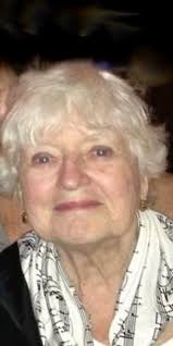 Eileen Frances Higgins Obituary July 9, 2021