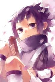 Cute people should never look uncomfortable in their clothes. Uchiha Sasuke Naruto Mobile Wallpaper 1484450 Zerochan Anime Image Board
