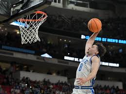 Darren Harris Commits to Indiana Basketball