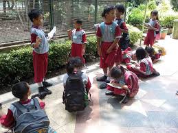 Jangan lupa like coment and subscribe yel yel sdn rangkah 6 di surabaya 2019 dikebun bibit. Profil Sekolah