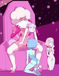 Pink pearl steven universe  funny cocks & best free porn: r34, futanari,  shemale, hentai, femdom and fandom porn