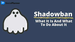 Shadowban What It Is And What To Do About It 2021