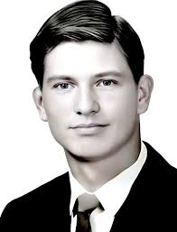 David Terrell (1949-1997)